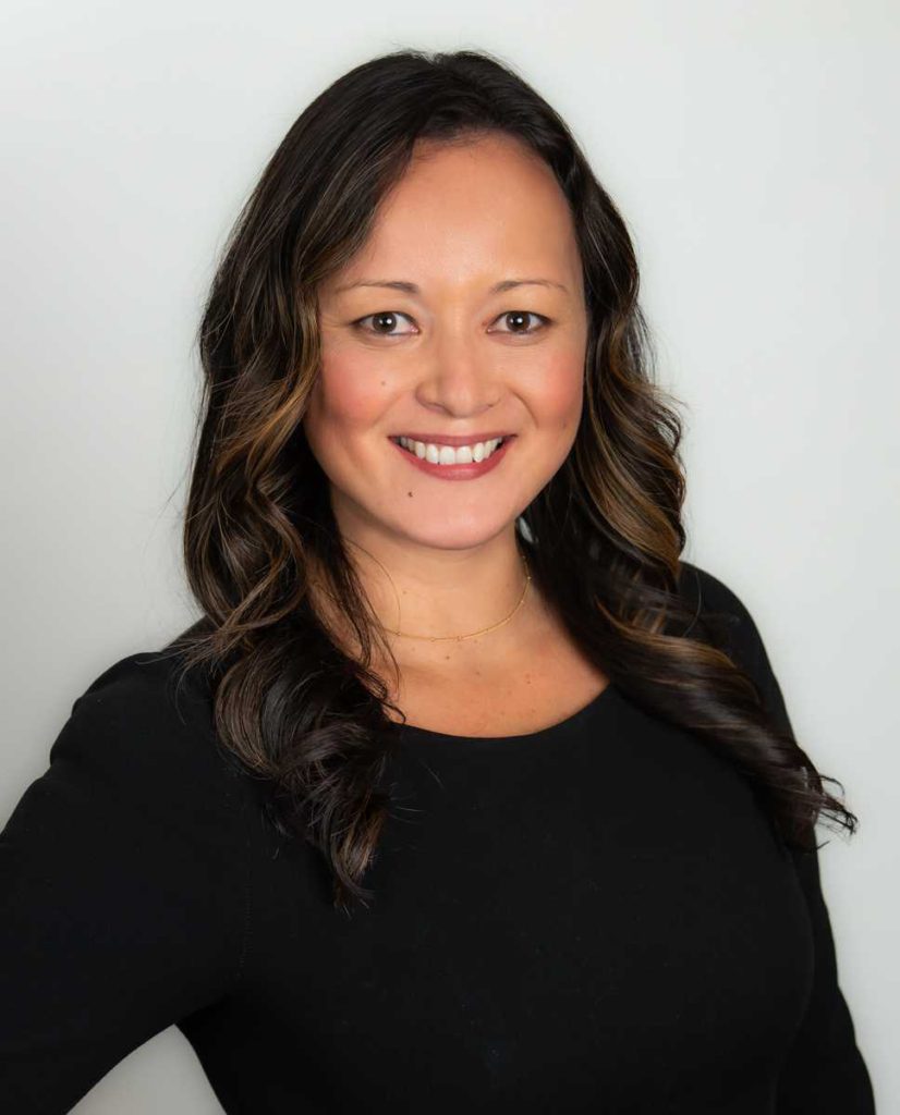 Jess Quinones professional headshot